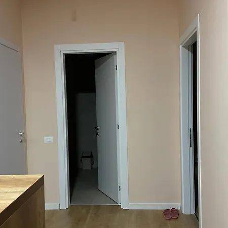 Lägenhet Cc Comfort *