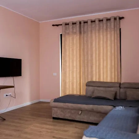 Lägenhet Cc Comfort *
