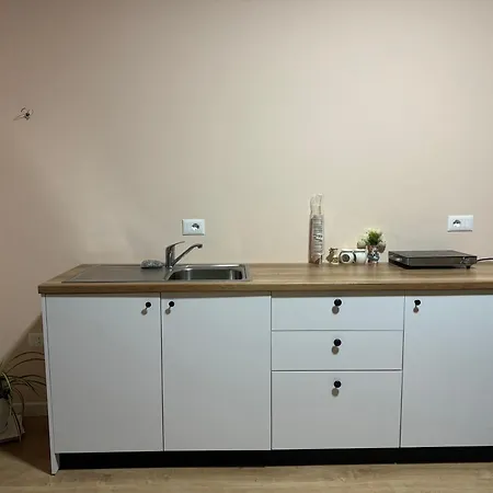 Apartment Cc Comfort