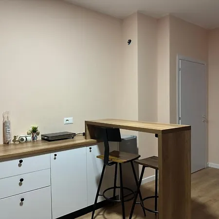 Apartman Cc Comfort *