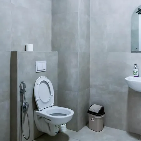 Cc Comfort Appartamento *