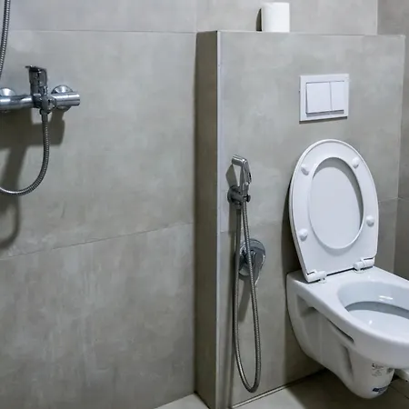 Appartamento Cc Comfort