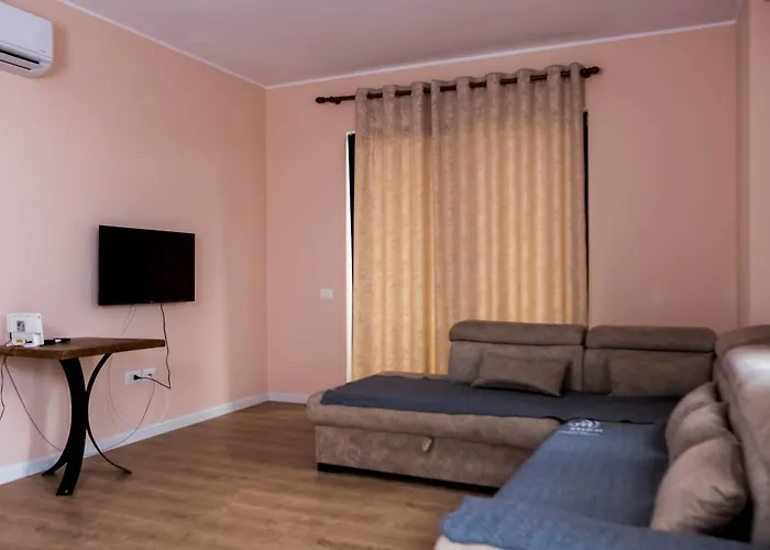 Apartamento Cc Comfort *