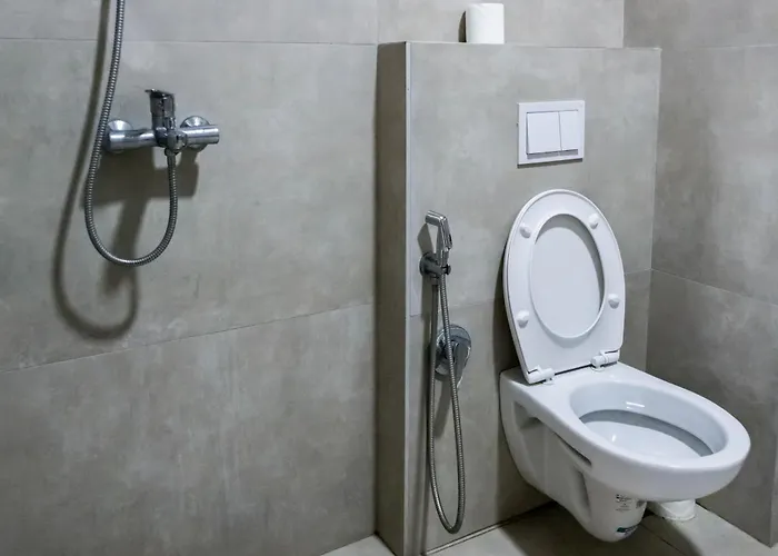 Apartamento Cc Comfort